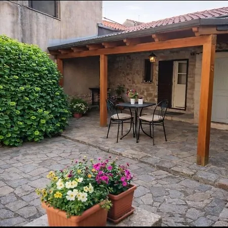شقة Casa Di - Between The Sea And The Mountains